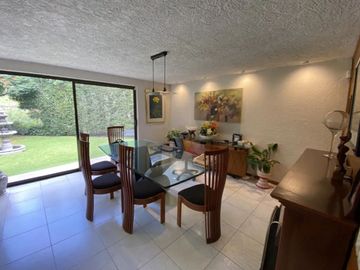 Casa en Venta de Lujo Las Cañadas Club de Golf  Zapopan Jal.
