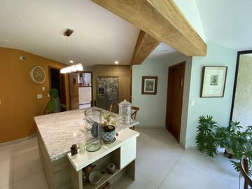 Casa en Venta de Lujo Las Cañadas Club de Golf  Zapopan Jal.