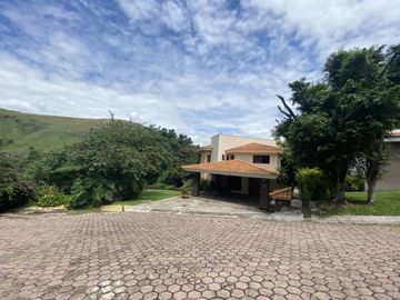 Casa en Venta de Lujo Las Cañadas Club de Golf  Zapopan Jal.