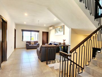 Casa en VENTA en LOMAS DIAMANTE en la Riviera Veracruzana