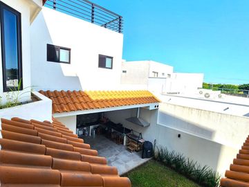 Casa en VENTA en LOMAS DIAMANTE en la Riviera Veracruzana