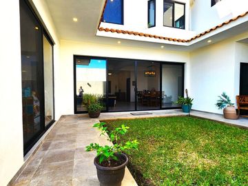 Casa en VENTA en LOMAS DIAMANTE en la Riviera Veracruzana