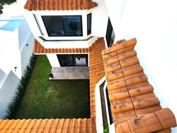 Casa en VENTA en LOMAS DIAMANTE en la Riviera Veracruzana