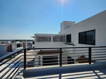 Casa en VENTA en LOMAS DIAMANTE en la Riviera Veracruzana