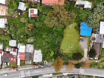 Sitio en Venta en Regimiento 1264
