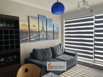 Departamento en Venta en Club de Yates Higuerillas