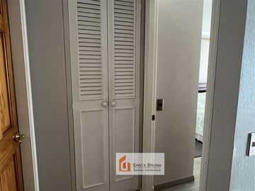 Departamento en Venta en Club de Yates Higuerillas