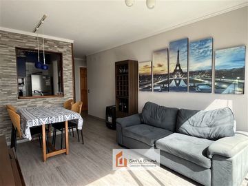 Departamento en Venta en Club de Yates Higuerillas