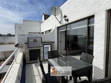 Departamento en Venta en Club de Yates Higuerillas