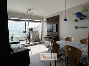 Departamento en Venta en Club de Yates Higuerillas
