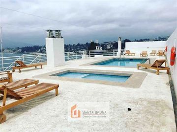 Departamento en Venta en Club de Yates Higuerillas