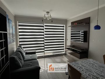 Departamento en Venta en Club de Yates Higuerillas