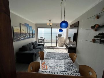 Departamento en Venta en Club de Yates Higuerillas