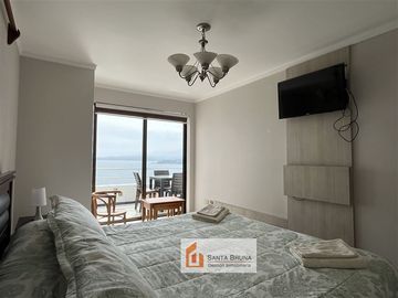 Departamento en Venta en Club de Yates Higuerillas