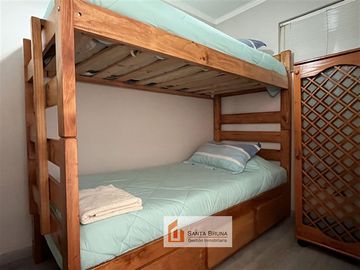 Departamento en Venta en Club de Yates Higuerillas