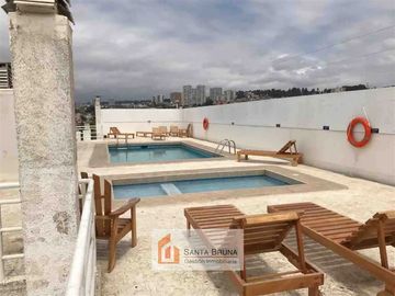 Departamento en Venta en Club de Yates Higuerillas