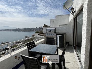 Departamento en Venta en Club de Yates Higuerillas