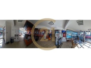 EDIFICIO CORPORATIVO EN VENTA. COLÓN. TALCAHUANO