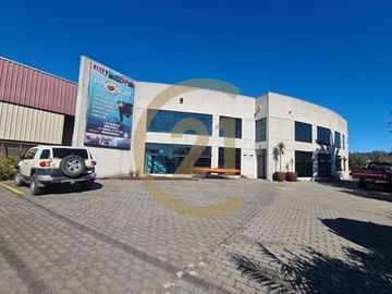 EDIFICIO CORPORATIVO EN VENTA. COLÓN. TALCAHUANO