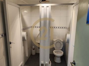EDIFICIO CORPORATIVO EN VENTA. COLÓN. TALCAHUANO