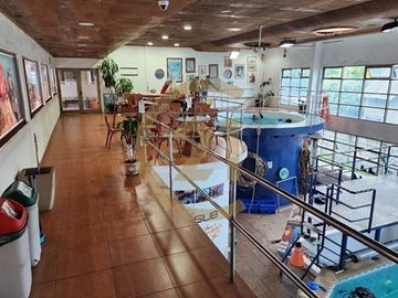 EDIFICIO CORPORATIVO EN VENTA. COLÓN. TALCAHUANO