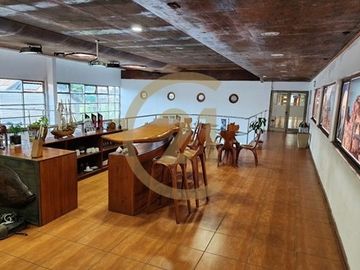 EDIFICIO CORPORATIVO EN VENTA. COLÓN. TALCAHUANO