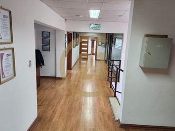 EDIFICIO CORPORATIVO EN VENTA. COLÓN. TALCAHUANO