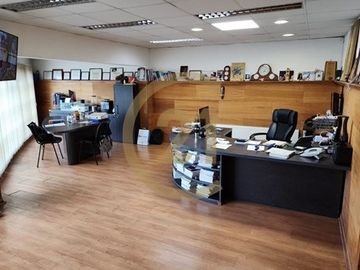 EDIFICIO CORPORATIVO EN VENTA. COLÓN. TALCAHUANO