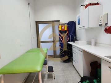EDIFICIO CORPORATIVO EN VENTA. COLÓN. TALCAHUANO
