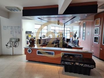 EDIFICIO CORPORATIVO EN VENTA. COLÓN. TALCAHUANO