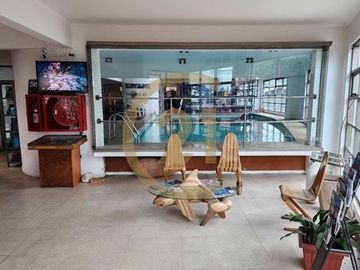 EDIFICIO CORPORATIVO EN VENTA. COLÓN. TALCAHUANO