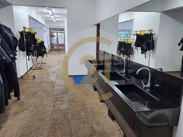 EDIFICIO CORPORATIVO EN VENTA. COLÓN. TALCAHUANO
