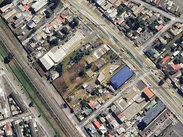 EDIFICIO CORPORATIVO EN VENTA. COLÓN. TALCAHUANO