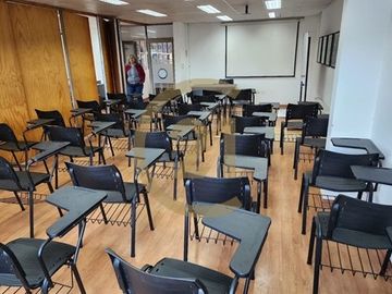 EDIFICIO CORPORATIVO EN VENTA. COLÓN. TALCAHUANO
