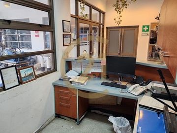 EDIFICIO CORPORATIVO EN VENTA. COLÓN. TALCAHUANO