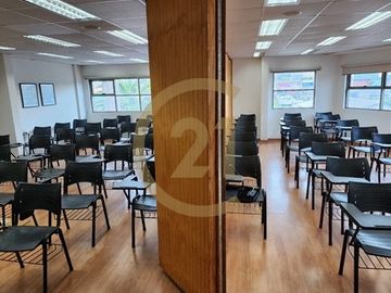 EDIFICIO CORPORATIVO EN VENTA. COLÓN. TALCAHUANO