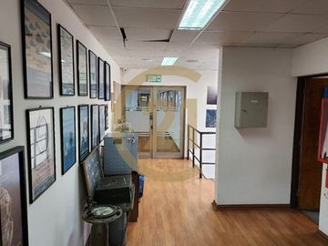 EDIFICIO CORPORATIVO EN VENTA. COLÓN. TALCAHUANO