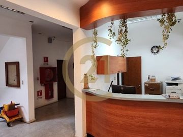 EDIFICIO CORPORATIVO EN VENTA. COLÓN. TALCAHUANO