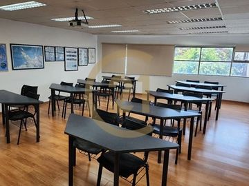 EDIFICIO CORPORATIVO EN VENTA. COLÓN. TALCAHUANO