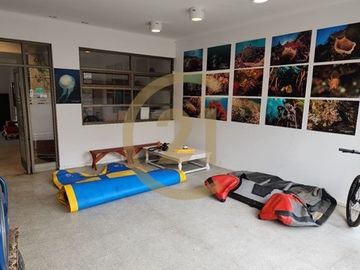 EDIFICIO CORPORATIVO EN VENTA. COLÓN. TALCAHUANO