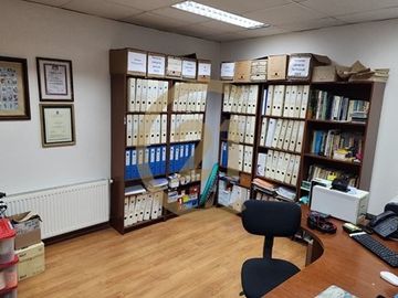 EDIFICIO CORPORATIVO EN VENTA. COLÓN. TALCAHUANO