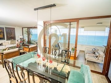 Venta Departamento Exclusivo Cond Barrio Parque