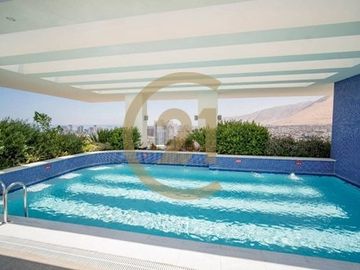 Venta Departamento Exclusivo Cond Barrio Parque
