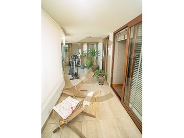 Venta Departamento Exclusivo Cond Barrio Parque