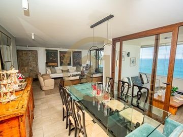 Venta Departamento Exclusivo Cond Barrio Parque