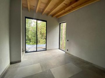 Casa en venta en San Simón El Alto, Valle de Bravo