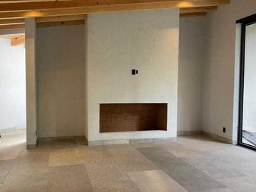 Casa en venta en San Simón El Alto, Valle de Bravo