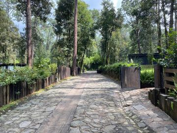 Casa en venta en San Simón El Alto, Valle de Bravo