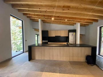 Casa en venta en San Simón El Alto, Valle de Bravo
