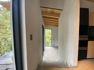 Casa en venta en San Simón El Alto, Valle de Bravo